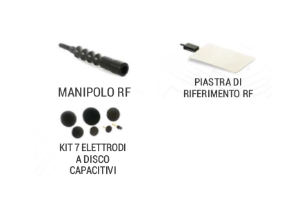 bio life body accessori