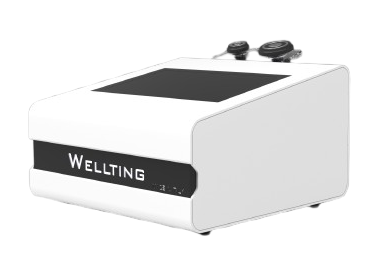 UNDER, dispositivo Wellting per veicolazione transdermica ed elettrostimolazione biodinamica