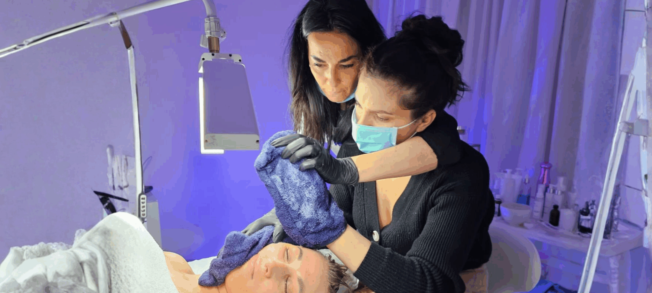 ExpertIsa — formazione Wellting