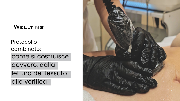 Protocollo combinato:come si costruisce davvero, dalla lettura del tessuto alla verifica