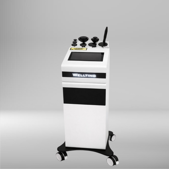 Evoskin Pro - radiofrequenza per tonificazione e rimodernamento cutaneo